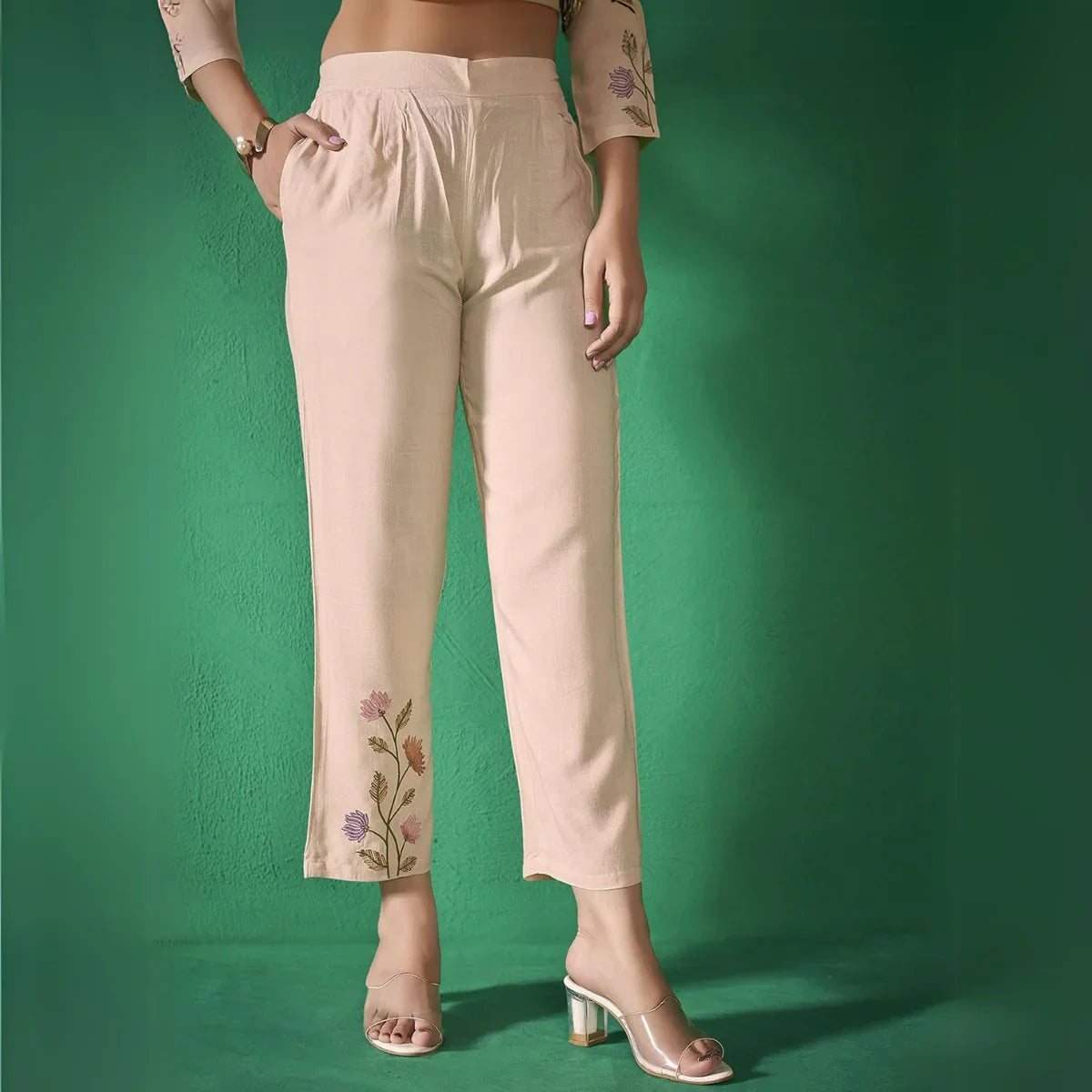 Fine Attire Dynamic Women’s 4 Co-Ord Set Combo – Stylish & Versatile Outfit Bundle (Combo 22)