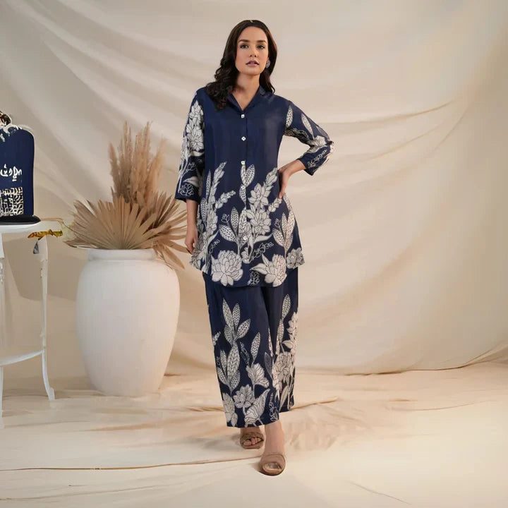 Fine Attire NextGen Women’s 4 Co-Ord Set Combo – Stylish & Versatile Outfit Bundle (Combo 21)