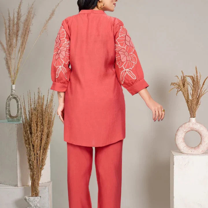 Fine Attire Stylish Women’s 4 Co-Ord Set Combo – Versatile Outfit Bundle (Combo 9)