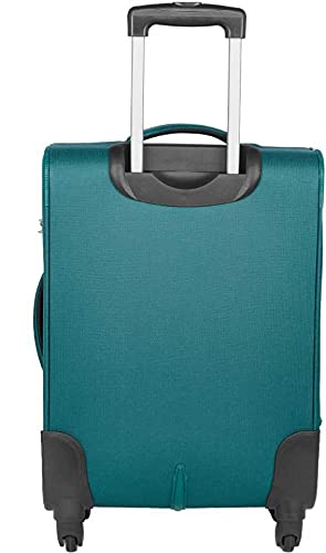 Luggage Set of 3 PCs Trolley Bags