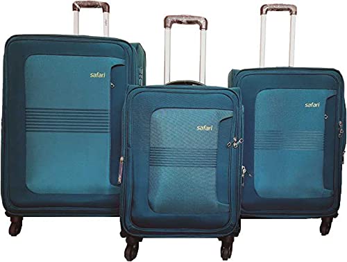 Luggage Set of 3 PCs Trolley Bags