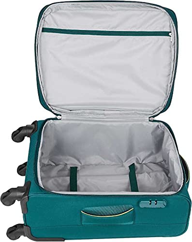 Luggage Set of 3 PCs Trolley Bags