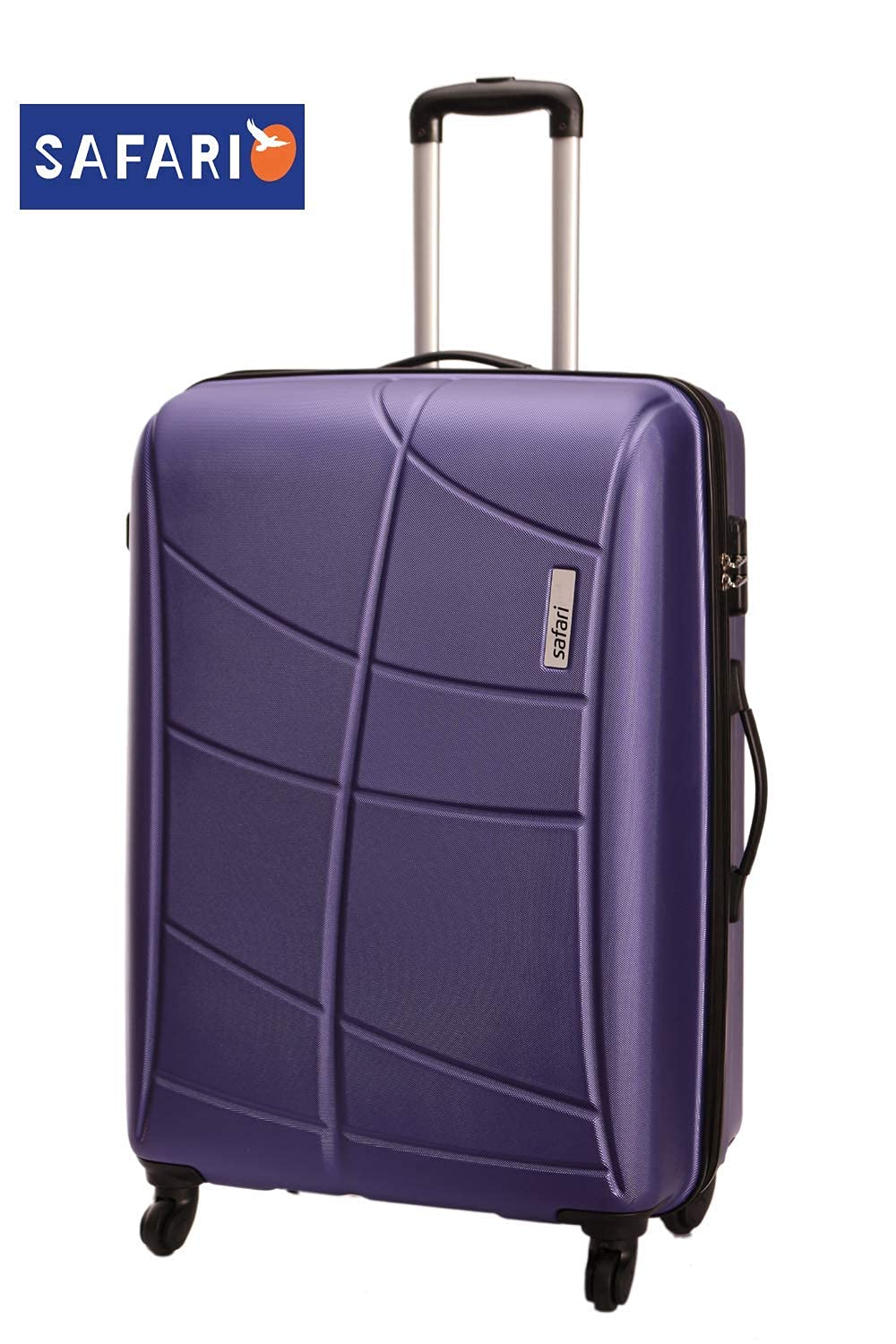 Luggage Trolly Set of 3 (Small, Medium & Large) with 5 Years Warranty