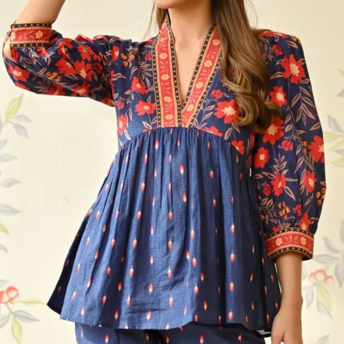 Fine Attire Premium Women’s 4 Co-Ord Set Combo – Stylish & Versatile Outfit Bundle (Combo 11)