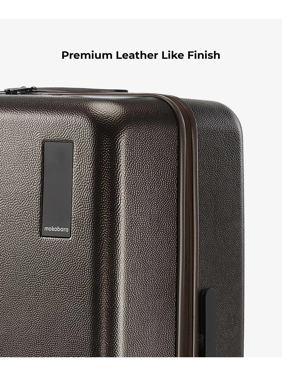 Luggage After Hours (Premium Texture) Pack of 3