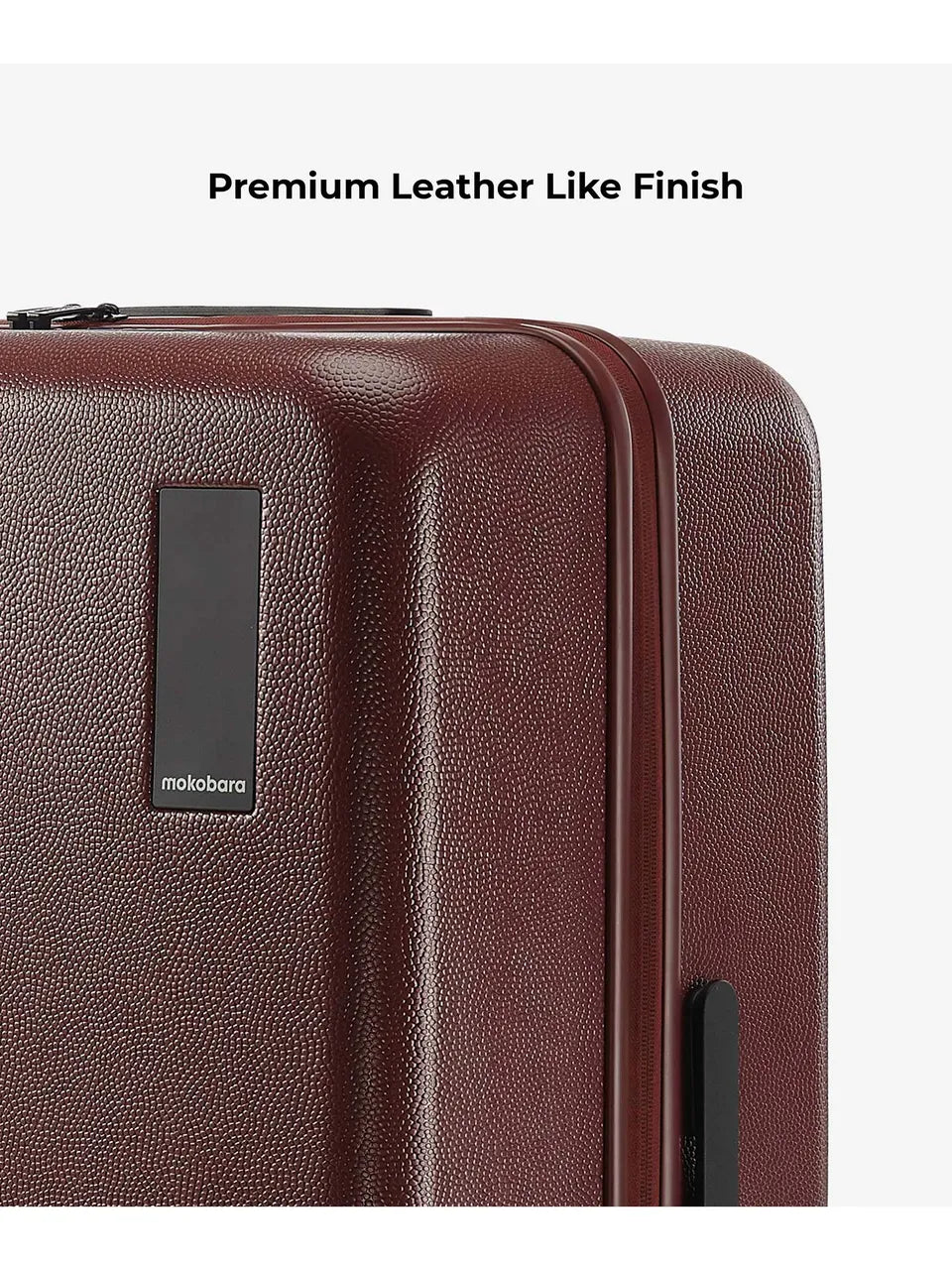 Luggage Million Dollar (Premium Texture) (Pack of 3)