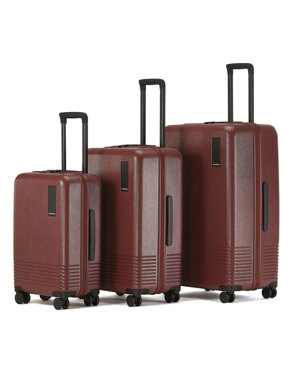 Luggage Million Dollar (Premium Texture) (Pack of 3)