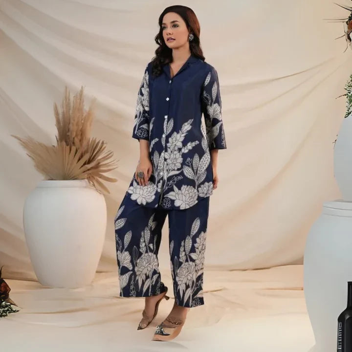 Fine Attire NextGen Women’s 4 Co-Ord Set Combo – Stylish & Versatile Outfit Bundle (Combo 21)