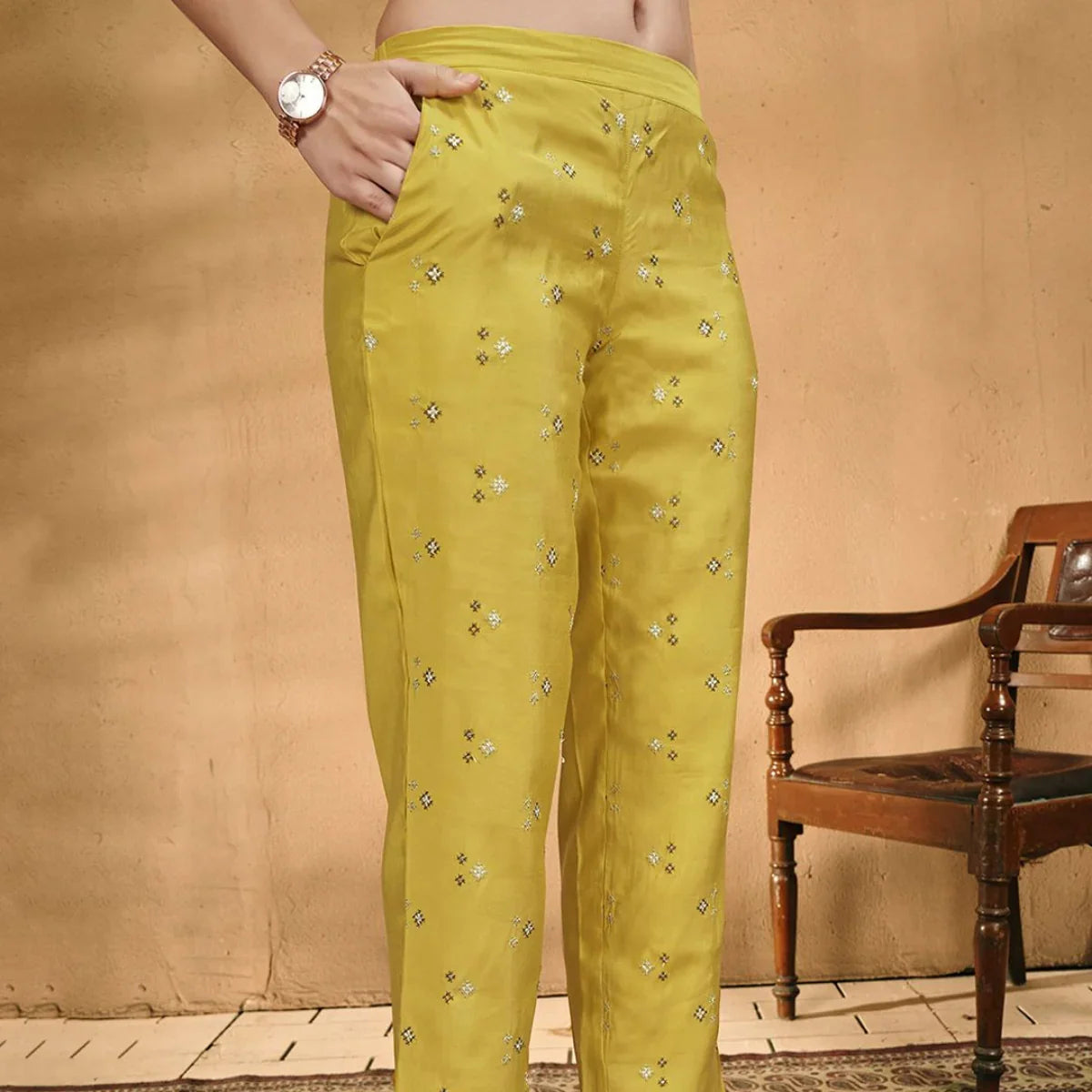 Fine Attire Dynamic Women’s 4 Co-Ord Set Combo – Stylish & Versatile Outfit Bundle (Combo 22)