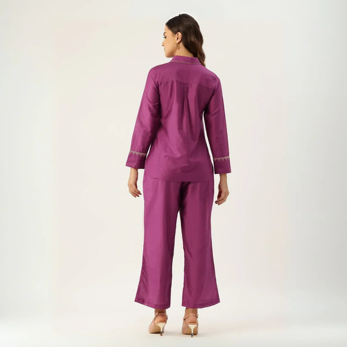 Fine Attire Fashion Forward Women’s 4 Co-Ord Set Combo – Stylish & Versatile Outfit Bundle (Combo 10)