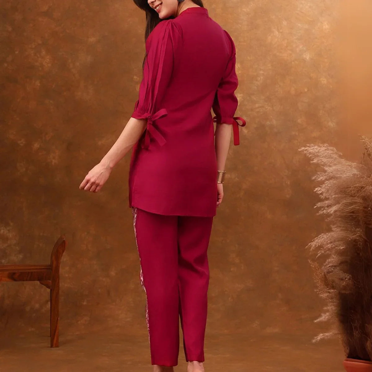 Fine Attire Contemporary Women’s 4 Co-Ord Set Combo – Stylish & Versatile Outfit Bundle (Combo 13)