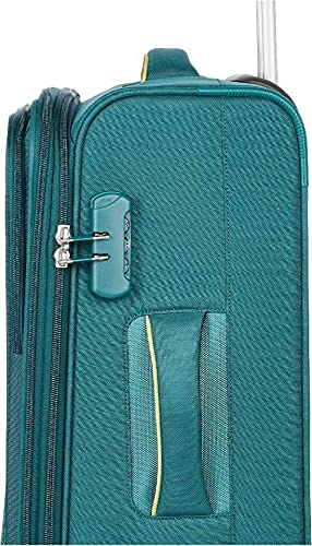 Luggage Set of 3 PCs Trolley Bags