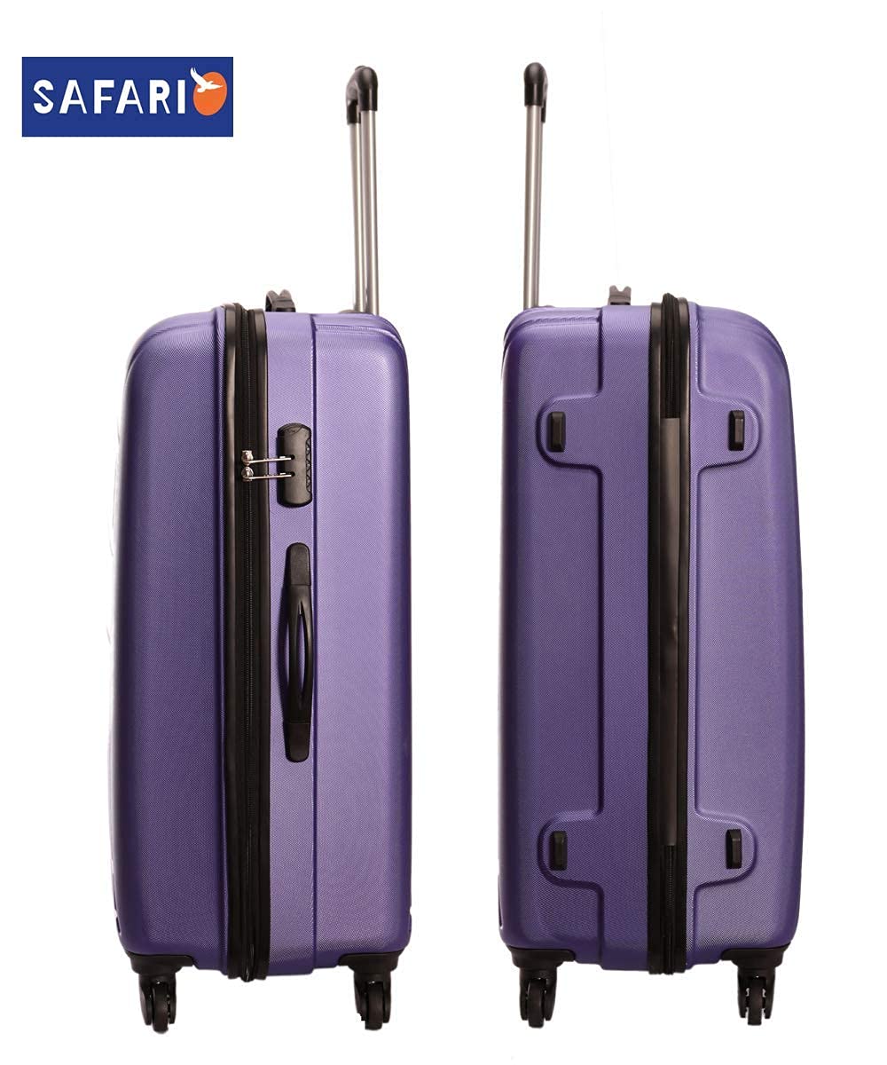 Luggage Trolly Set of 3 (Small, Medium & Large) with 5 Years Warranty