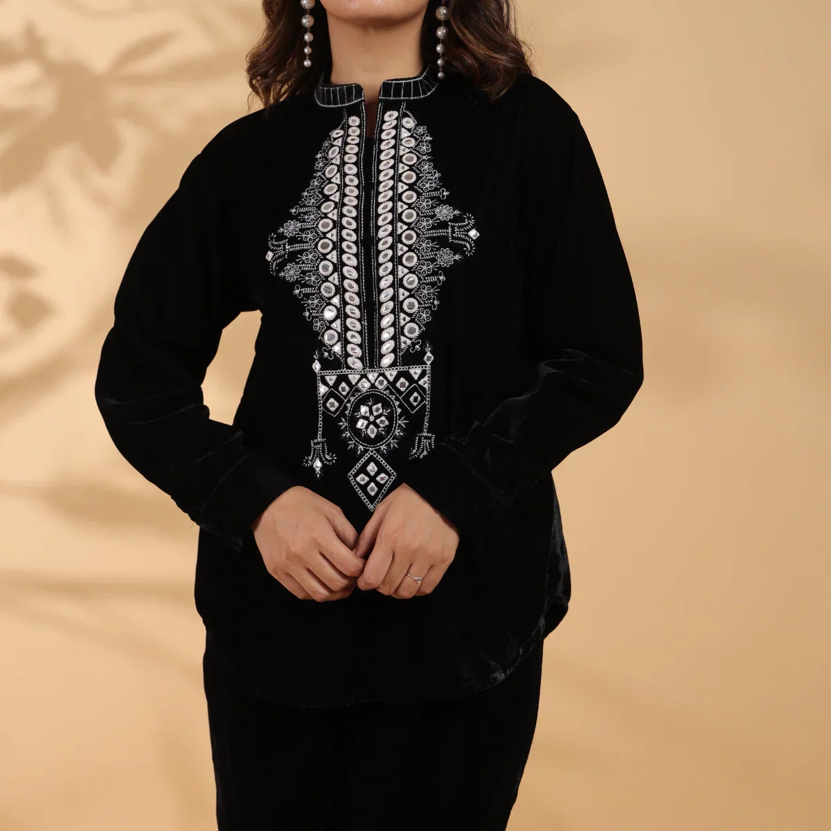 Fine Attire Dynamic Women’s 4 Co-Ord Set Combo – Stylish & Versatile Outfit Bundle (Combo 22)