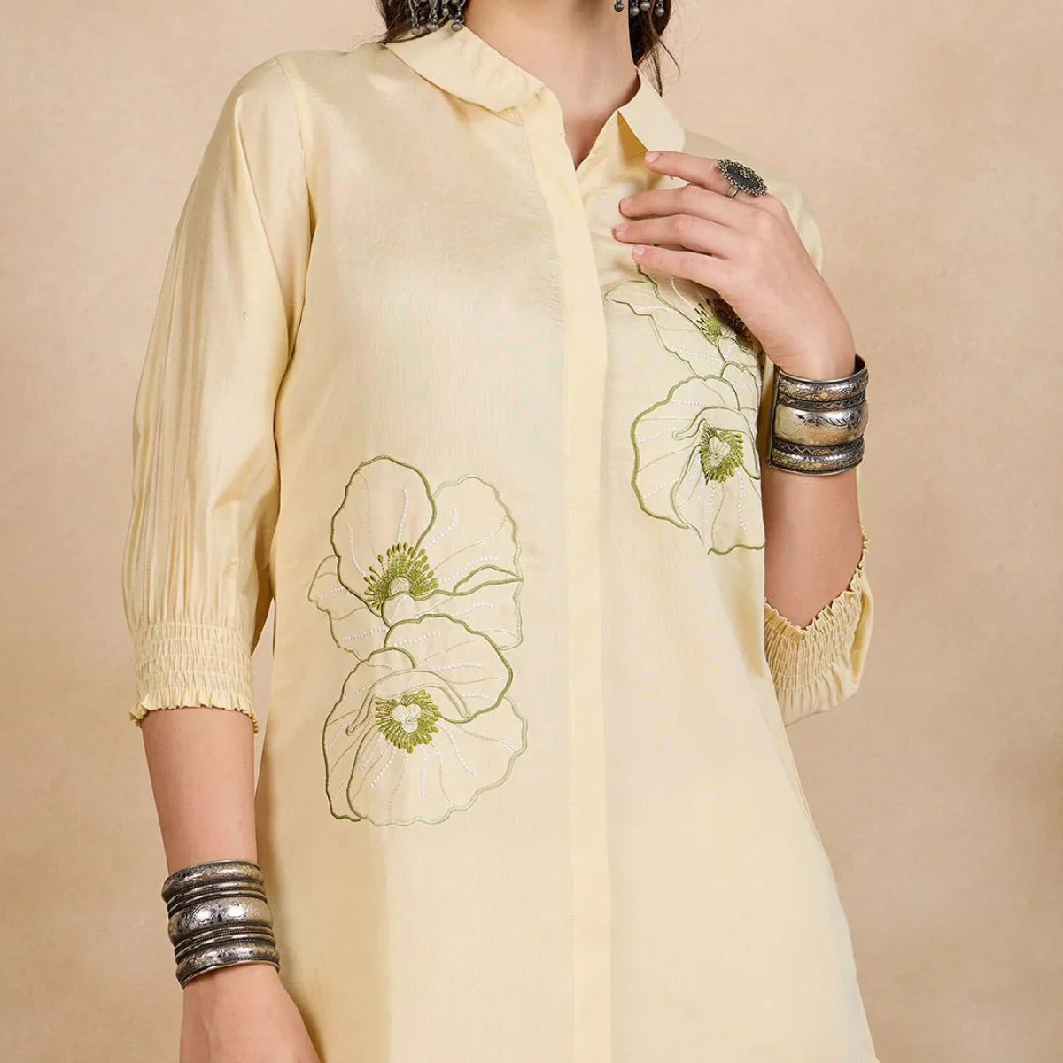 Fine Attire Contemporary Women’s 4 Co-Ord Set Combo – Stylish & Versatile Outfit Bundle (Combo 13)