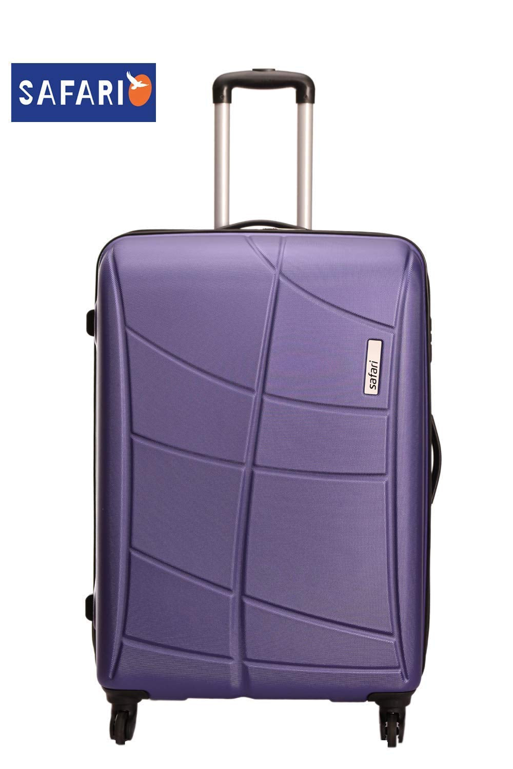 Luggage Trolly Set of 3 (Small, Medium & Large) with 5 Years Warranty