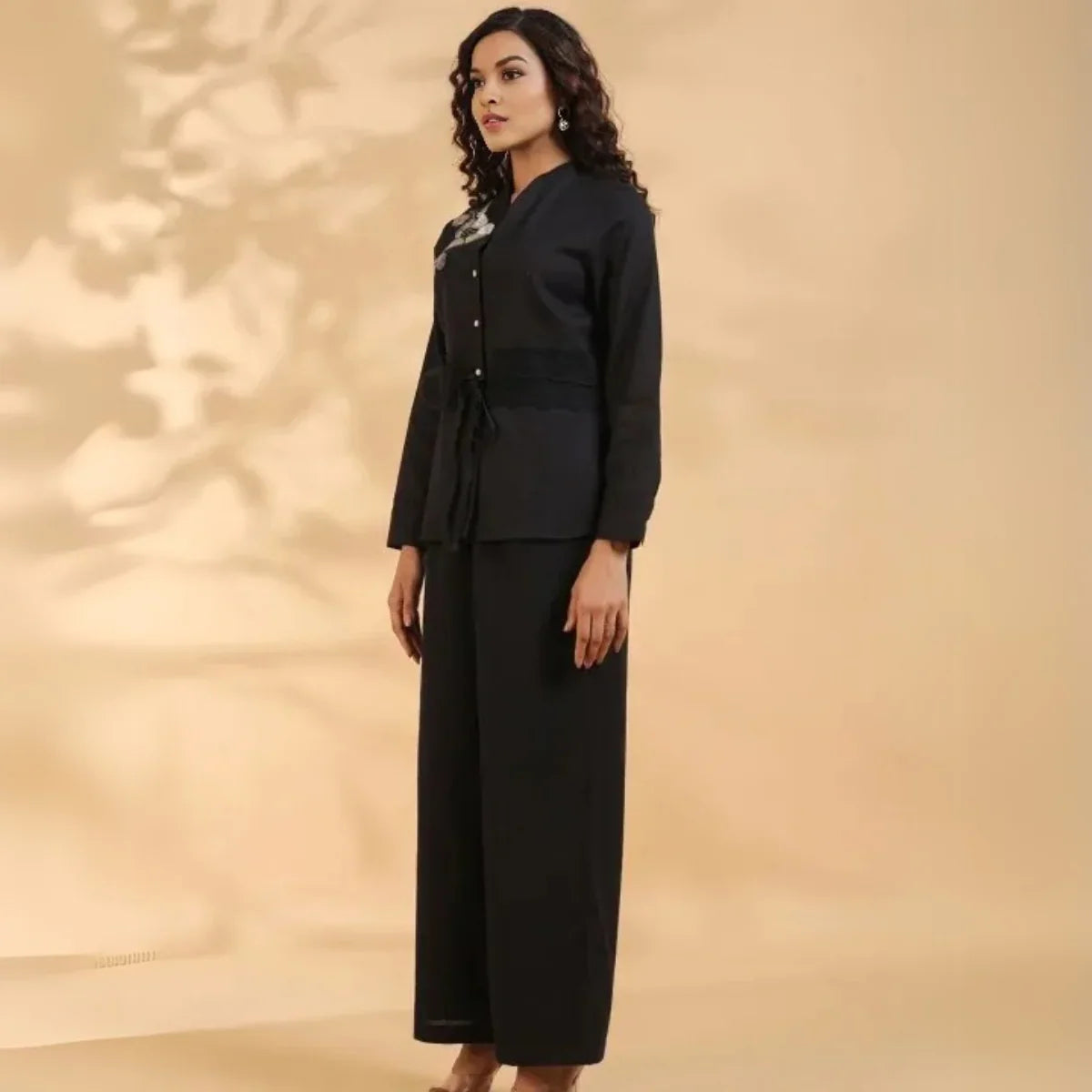 Fine Attire Ultimate Women’s 4 Co-Ord Set Combo – Stylish & Versatile Outfit Bundle (Combo 12)