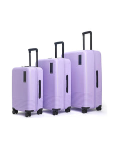 Cosmic Vibes Trolley Luggage Bag (Set of 3)