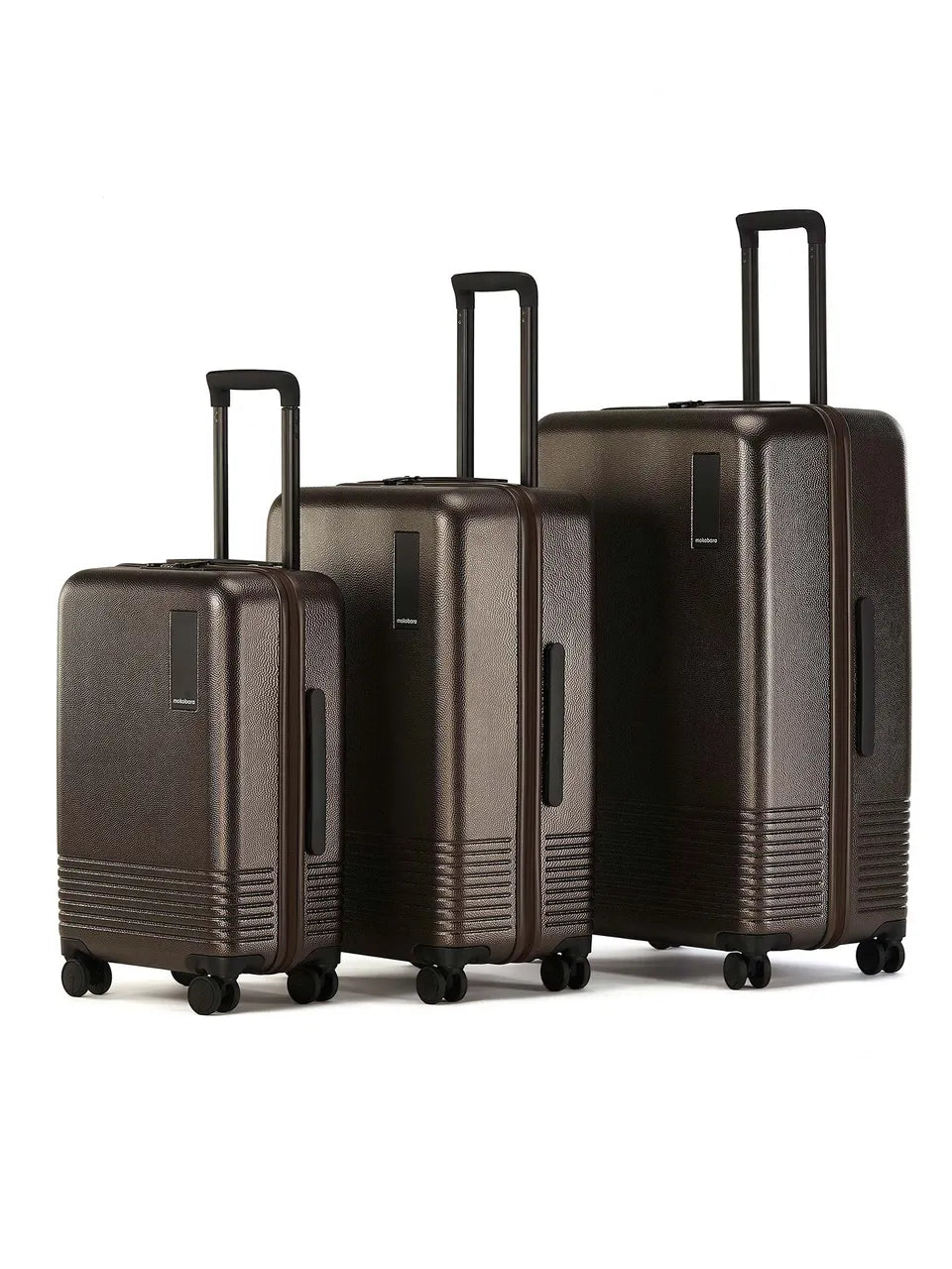 Luggage After Hours (Premium Texture) Pack of 3